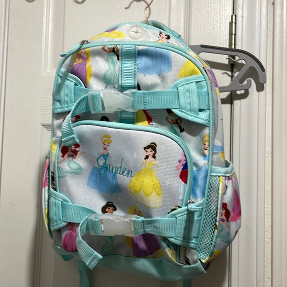 Pottery Barn Kids Accessories Disney Princesses Pottery Barn